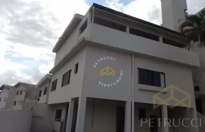 Casa comercial para venda e locação, jardim chapadão, campinas - ca4805.