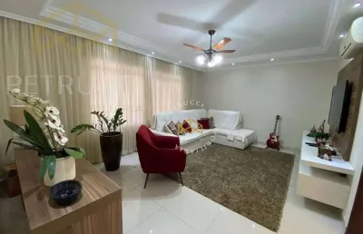 Casa residencial à venda, parque industrial, campinas - ca4814.