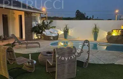 Casa com 3 dormitórios à venda, 450 m² por r$ 1.800.000,00 - centro - são pedro/sp