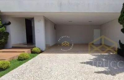 Casa residencial à venda, jardim werner plaas, americana - ca4836.