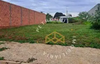 Terreno residencial à venda, jardim santa alice, santa bárbara d'oeste - te1759.