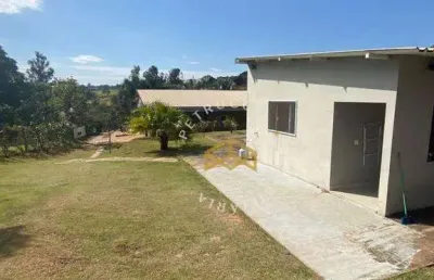 Chácara residencial à venda, jardim do lago, limeira - ch0253.