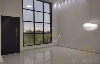 Casa residencial à venda, jardim juliana, indaiatuba - ca4890.