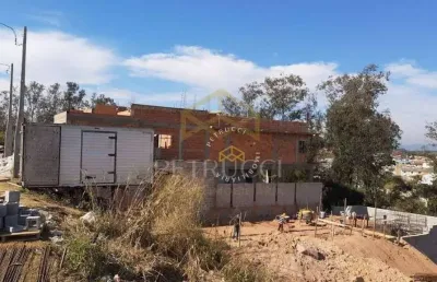 Casa residencial à venda, centro, louveira - ca4916.