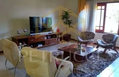 Casa com 4 dormitórios à venda, 330 m² por r$ 1.850.000,00 - residencial paineiras - paulínia/sp