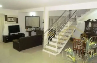 Casa residencial à venda, betel, paulínia - ca5058.