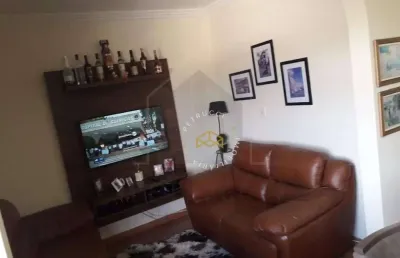 Apartamento com 3 dormitórios à venda, 70 m² por r$ 246.000,00 - jardim do lago - campinas/sp