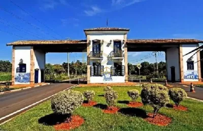 Terreno à venda, 318 m² por r$ 320.000,00 - jardim planalto - paulínia/sp