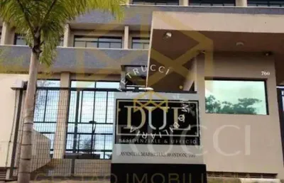 Sala, 33 m² - venda por r$ 250.000,00 ou aluguel por r$ 2.500,01 - jardim chapadão - campinas/sp