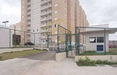 Apartamento residencial à venda, jardim do lago continuação, campinas - ap5139.