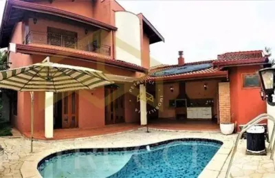Casa residencial à venda, vila marieta, campinas - ca5305.