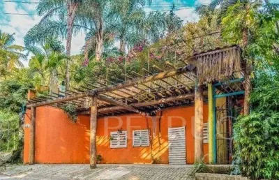 Casa residencial à venda, centro, ilhabela - ca5326.