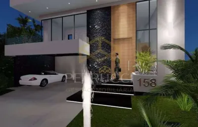 Casa residencial à venda, roncáglia, valinhos - ca5379.