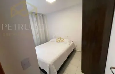 Apartamento residencial à venda, fundação da casa popular, campinas - ap5343.