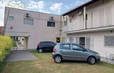 Prédio à venda, 1273 m² por r$ 1.950.000,10 - vila josé paulino nogueira - paulínia/sp