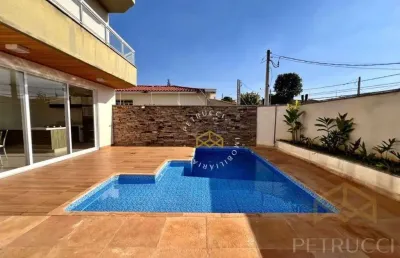 Cobertura com 4 dormitórios, 217 m² - venda por r$ 1.850.000,00 ou aluguel por r$ 9.908,00 - jardim dom bosco - campinas/sp