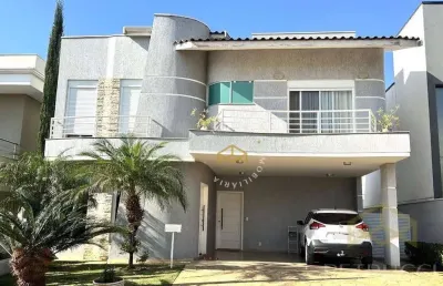 Casa residencial à venda, swiss park, campinas - ca5555.