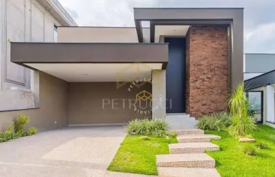 Casa residencial à venda, swiss park, campinas - ca5664.