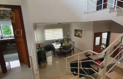 Casa residencial à venda, alto taquaral, campinas - ca5683.