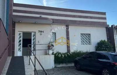 Sala à venda, 15 m² por r$ 1.500.000,00 - jardim chapadão - campinas/sp
