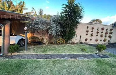 Chácara com 4 dormitórios, 4000 m² - venda por r$ 2.000.000,00 ou aluguel por r$ 8.800,00 - sítio pau pintado - nova odessa/sp