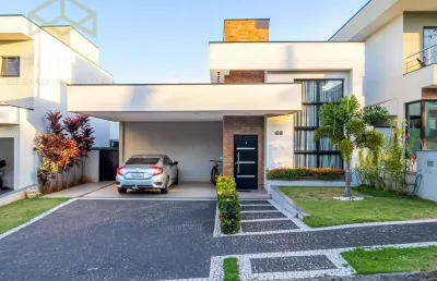 Casa residencial à venda, swiss park, campinas - ca5857.