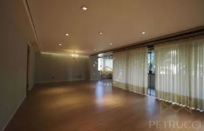 Apartamento com 4 dormitórios à venda, 226 m² por r$ 1.890.000,00 - cambuí - campinas/sp