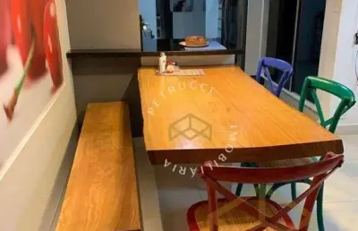 Apartamento com 4 dormitórios à venda, 217 m² por r$ 2.100.000,00 - campo belo - são paulo/sp