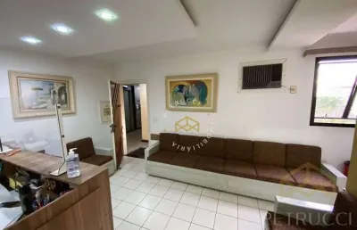 Sala comercial com 1 sala à venda na Rua Duque de Caxias, 780, Centro, Campinas