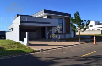 Casa com 3 dormitórios à venda, 203 m² por r$ 2.125.000,00 - jardim america - paulínia/sp