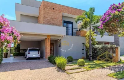 Casa residencial à venda, vila dos plátanos, campinas - ca6094.