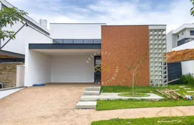 Casa residencial à venda, swiss park, campinas - ca6099.