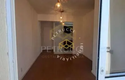 Apartamento residencial à venda, jardim dulce (nova veneza), sumaré - ap5905.