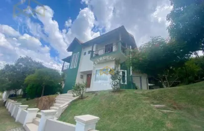 Casa à venda, 337 m² por r$ 2.290.000,00 - condomínio moinho de vento - valinhos/sp