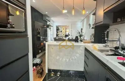 Apartamento residencial à venda, residencial novo tempo, campinas - ap6009.