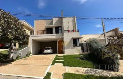 Casa residencial à venda, swiss park, campinas - ca6369.