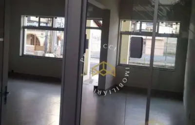 Prédio, 300 m² - venda por r$ 2.200.000,00 ou aluguel por r$ 12.818,00 - botafogo - campinas/sp