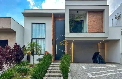 Casa residencial à venda, jardim alto da colina, valinhos - ca6421.