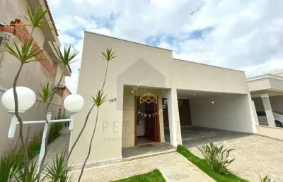 Casa com 3 dormitórios à venda, 285 m² por r$ 2.250.000,00 - swiss park - campinas/sp