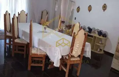 Casa residencial à venda, parque taquaral, campinas - ca6461.