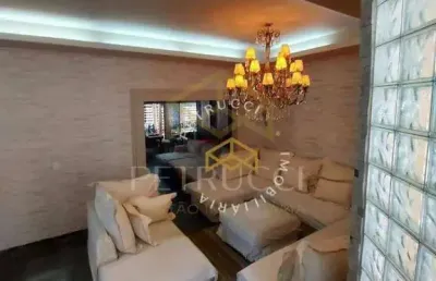 Casa com 4 dormitórios à venda, 288 m² por r$ 2.250.000,00 - alphaville 05 - santana de parnaíba/sp