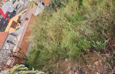 Terreno à venda, 250 m² por r$ 269.000,00 - loteamento parque são martinho - campinas/sp