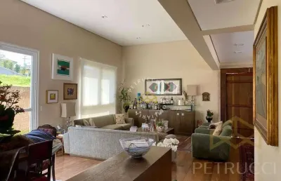 Casa com 3 dormitórios à venda, 482 m² por r$ 2.250.000,00 - condomínio delle stelle - louveira/sp
