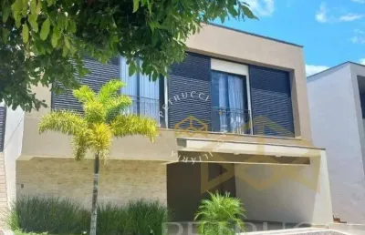 Casa residencial à venda, swiss park, campinas - ca6495.