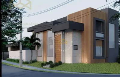Casa residencial à venda, parque brasil 500, paulínia - ca6544.