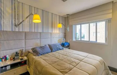 Apartamento residencial à venda, dae, campinas - ap6159.