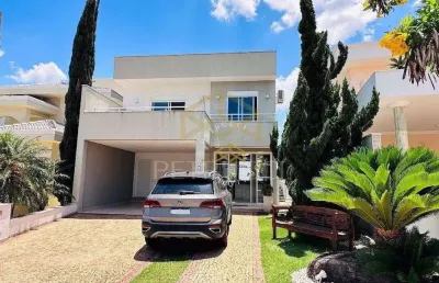 Casa residencial à venda, swiss park, campinas - ca6576.