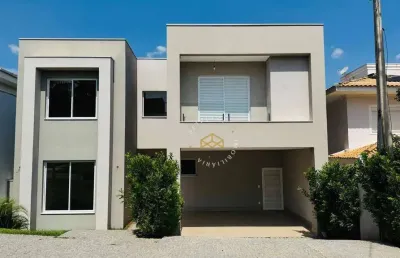 Casa residencial à venda, swiss park, campinas - ca6588.