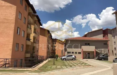 Apartamento com 3 dormitórios à venda, 67 m² por r$ 650.000,00 - recanto do sol i - campinas/sp