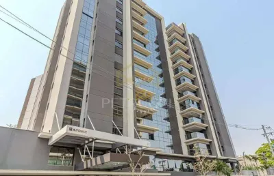 Apartamento com 3 dormitórios à venda, 116 m² por r$ 1.980.000,00 - nova campinas - campinas/sp